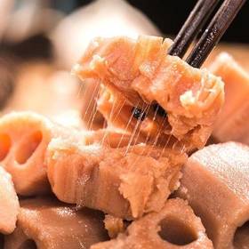 【顺丰直发】湖北洪湖粉藕