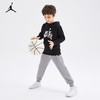 JORDAN 冬 大童  小童 卫衣 JDB-PO-A204 商品缩略图3