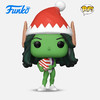 Funko POP Marvel Holiday美漫漫威英雄假日女浩克手办 72189 商品缩略图0