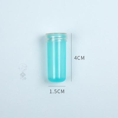 【花艺辅材】鲜花营养管/ 多规格洋兰管（4cm/7cm） 商品图5