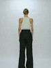 Viktoria Chan｜AW23053 Kyle grandpa trousers [ 黑 ] 商品缩略图3