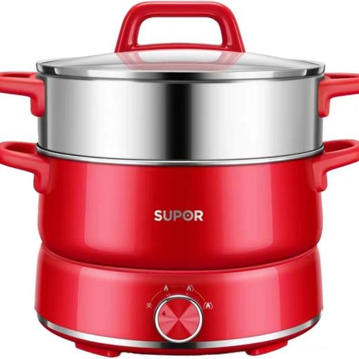 苏泊尔H22YKX55A电火锅 商品图0