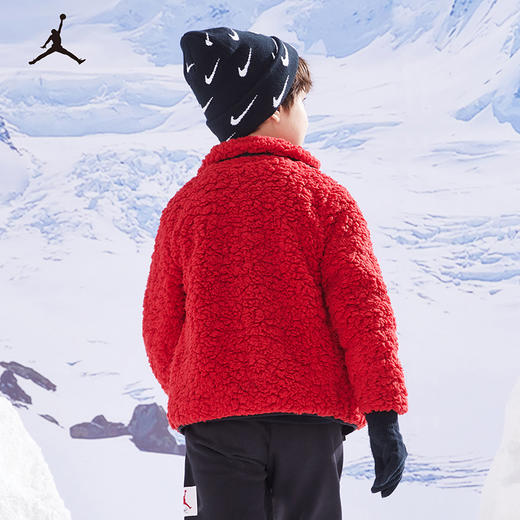 JORDAN 冬 大童小童婴童 夹克 JDB-LO-A724 商品图1