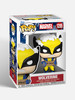 Funko POP Marvel Holiday Wolverine美漫漫威英雄假日金刚狼与标识手办 72191 商品缩略图4