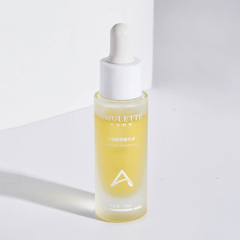 艾米莉特玫瑰眼部精华油