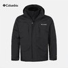 哥伦比亚男式抓绒内胆三合一外套WE1725 商品缩略图0