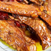 【麻辣爽口微酥香脆！卤味熟食干锅】下饭美食常备。香辣麻辣鸭翅，休闲零食。麻辣够味，麻辣香辣鸭翅尖冷吃鸡翅尖休闲408g零食—DD健康 商品缩略图2