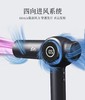 SOLIS索利斯吹风机630Pro玄黑色/珠光白/荧光绿 商品缩略图5