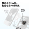 【小家电】几素桌面小风扇 FA26(FA26A) HF 商品缩略图6