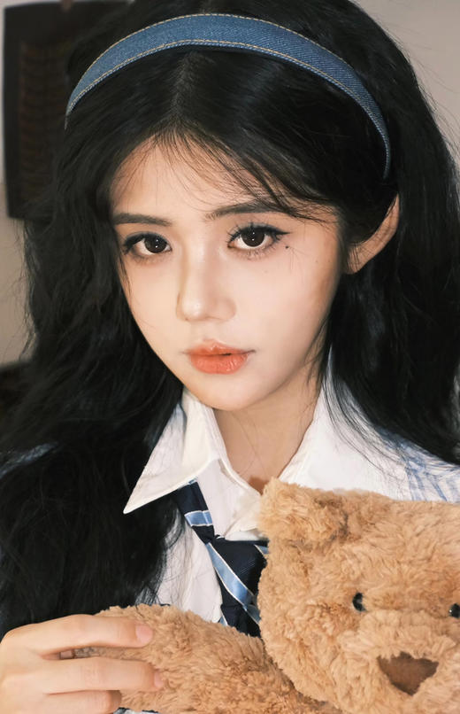 【中直径】NICEKON-芭蕾舞剧 -14.2mm【年抛 0-1000度 含有525/575】 商品图2