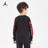 JORDAN 春 大童 小童 婴童 长袖T恤 JDB-LS-B254 商品缩略图3