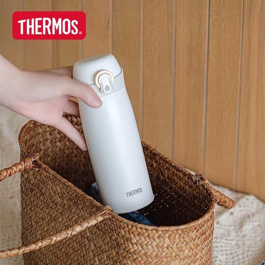 【春上新】10楼 膳魔师  膳魔师保温杯小礼帽吊牌价365元 活动价310元 商品图3