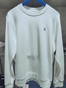 CK 卫衣男  J318043-YAF .