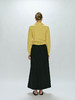 Viktoria Chan｜AW23015 Elisa long skirt  [ 黑 ] 商品缩略图2