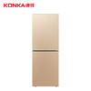 康佳180升风冷无霜双门冰箱小型家用电冰箱二门两门 节能省电低音超薄 迷你宿舍租房BCD-180WD2EGX 商品缩略图0
