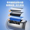 美的（Midea）出品储水式电热水器大功率速热2200W智能家用 经济安全升级防电墙快速热水器YJ2上门安装 华凌F5021-YJ2【50升2-3人使用】 性价比优选 商品缩略图4