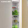 康佳188升 直冷无霜双门冰箱小型家用电冰箱二门两门 节能省电低音超薄 迷你宿舍租房BCD-188D2GX 商品缩略图5