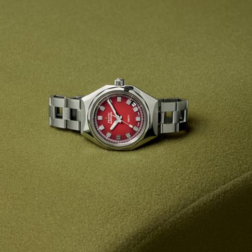 真力时 Zenith DEFY系列 03.A3642.670/3691.M3642 腕表 商品图2