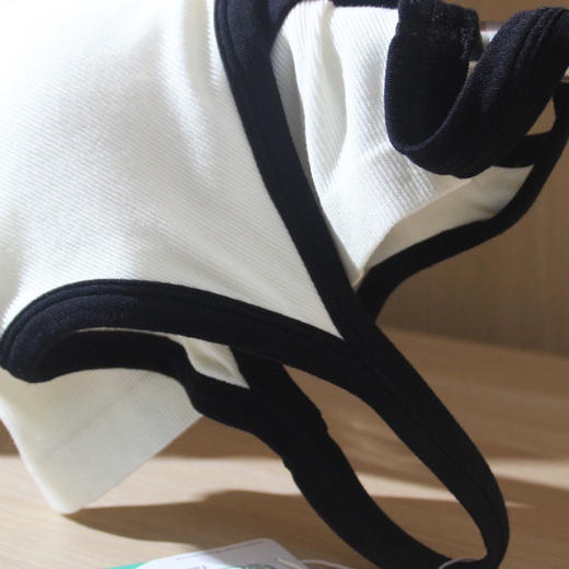 【必败榜】低领 特别好穿搭的一款可外穿 可内搭的背心 商品图7