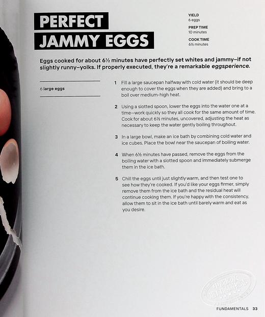 预售 【中商原版】刀落 任何人都可以做的创意食谱 Knife Drop Creative Recipes Anyone Can Cook 英文原版 Nick DiGiovanni 商品图6