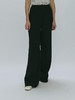 Viktoria Chan｜AW23065 Felda folded suit trousers  [ 黑 ] 商品缩略图3