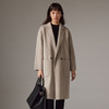 IN AND ON 经典显瘦手工羊毛大衣22602 商品缩略图1