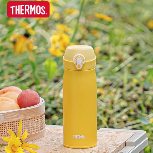 【春上新】10楼 膳魔师  膳魔师保温杯小礼帽吊牌价365元 活动价310元 商品图1