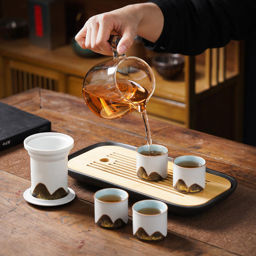 品山旅行套组 商品图5