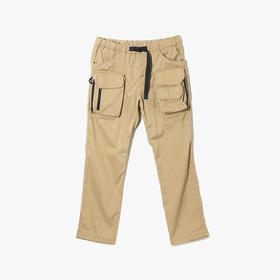 SOUTH2WEST8 Tenkara Trout Pant 军事风多口袋休闲工装长裤