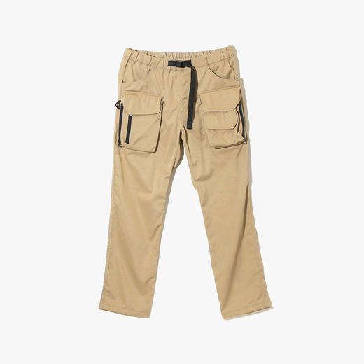 SOUTH2WEST8 Tenkara Trout Pant 军事风多口袋休闲工装长裤 商品图0