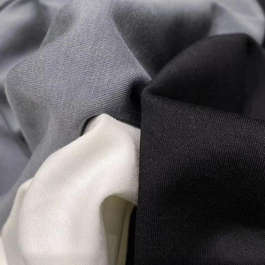 【à perles】高品质男士长袖圆领单穿打底T【现货】 商品图3