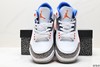 耐克乔丹Nike Air Jordan 3 Retro复古运动球鞋DN3707-100男女鞋 商品缩略图7