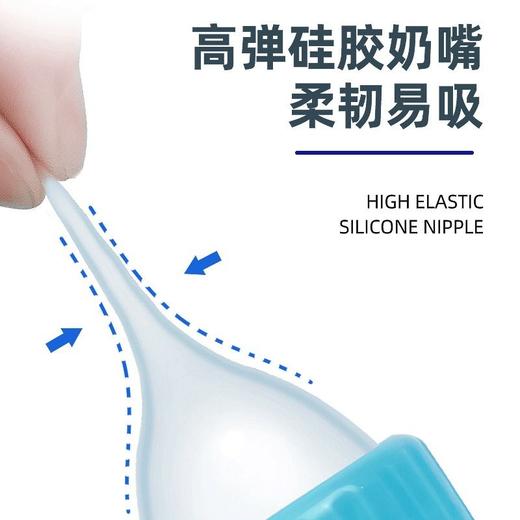 猫咪奶瓶宠物狗狗奶嘴新生猫用幼猫小狗专用喂奶神器120ml 商品图1