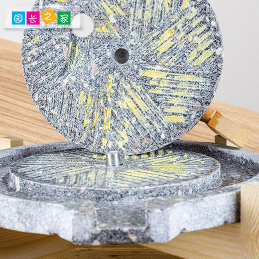 自主游戏—石磨 商品图2