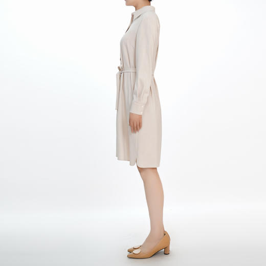 MI3L060麦克斯菲瑞休闲连衣裙 商品图2