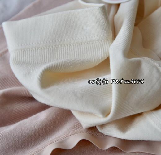 三条礼盒装 女士秋冬季新款内裤莫代尔亲肤舒适抗菌底裆 商品图10