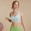 跃牌【洛水之神系列】健身训练内衣固定胸垫防震聚拢运动文胸 729 商品缩略图3