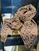 优品堂【幸运花 】【满天星】马海毛围巾 商品缩略图4