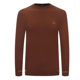 4F中国柒牌男装毛衫