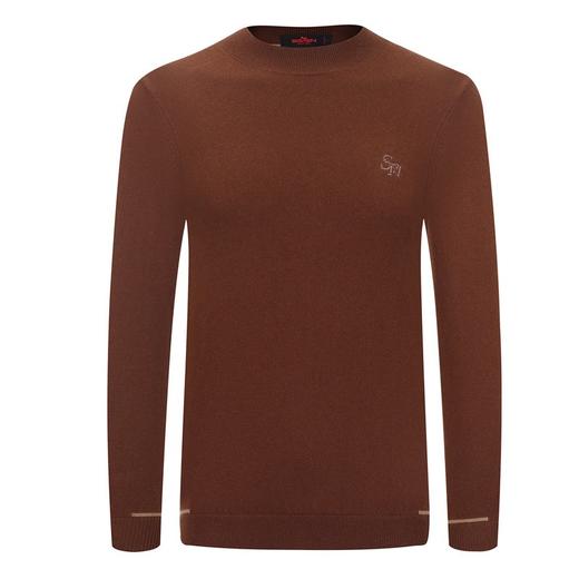 4F中国柒牌男装毛衫 商品图0