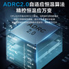 美的（Midea）16升燃气热水器 天然气 智能恒温 水气双调 低水压启动 多重安防 大屏显示 JSQ30-HWA 商品缩略图6