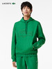 Lacoste法国鳄鱼男装新款时尚logo图案宽松连帽卫衣SH2105-10 商品缩略图0