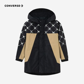 CONVERSE 冬 大童小童 儿童童装套装 CNVB-MW-F184
