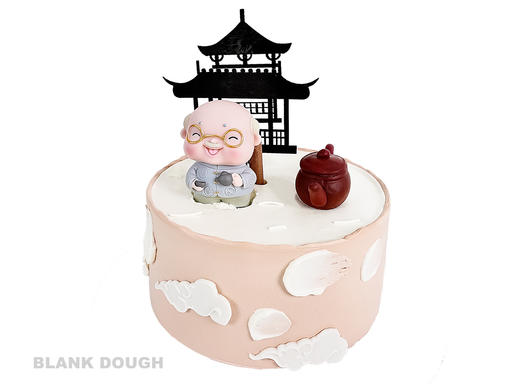 爷爷的宠爱 商品图0