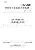 【按需印刷】T/CEC415-2020 风力发电检修工程工程量清单计价规范 商品缩略图0