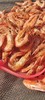 【近日新晒虾干】复州湾盐场大姐家新晒黑皮虾干，60-130头/斤即食大虾干，活虾蒸煮后传统手工日晒，不是烘烤的，好吃健康，营养美味，3斤活虾才能晒出1斤虾干，大连特产，辽宁省内包邮（收到货需冷冻保存） 商品缩略图6
