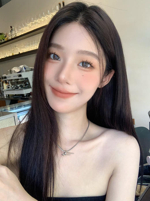 『年抛大直径』CON4U- 嘎嘎心动 -14.5mm【年抛 0-1000度 无525/575】 商品图8