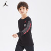 JORDAN 春 大童 小童 婴童 长袖T恤 JDB-LS-B254 商品缩略图2