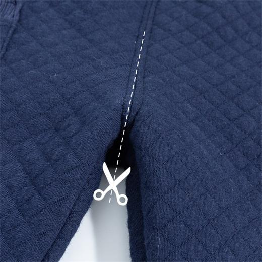 春秋新品男童婴幼裤装宝宝保暖棉裤儿童裤子休闲长裤W20K2070
 商品图7