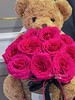 爱的熊抱 · 花桶 商品缩略图1
